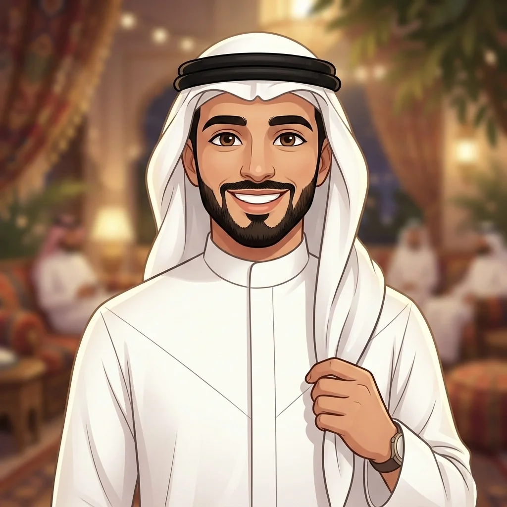 الخبير